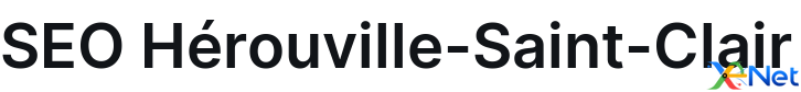 SEO Hérouville-Saint-Clair